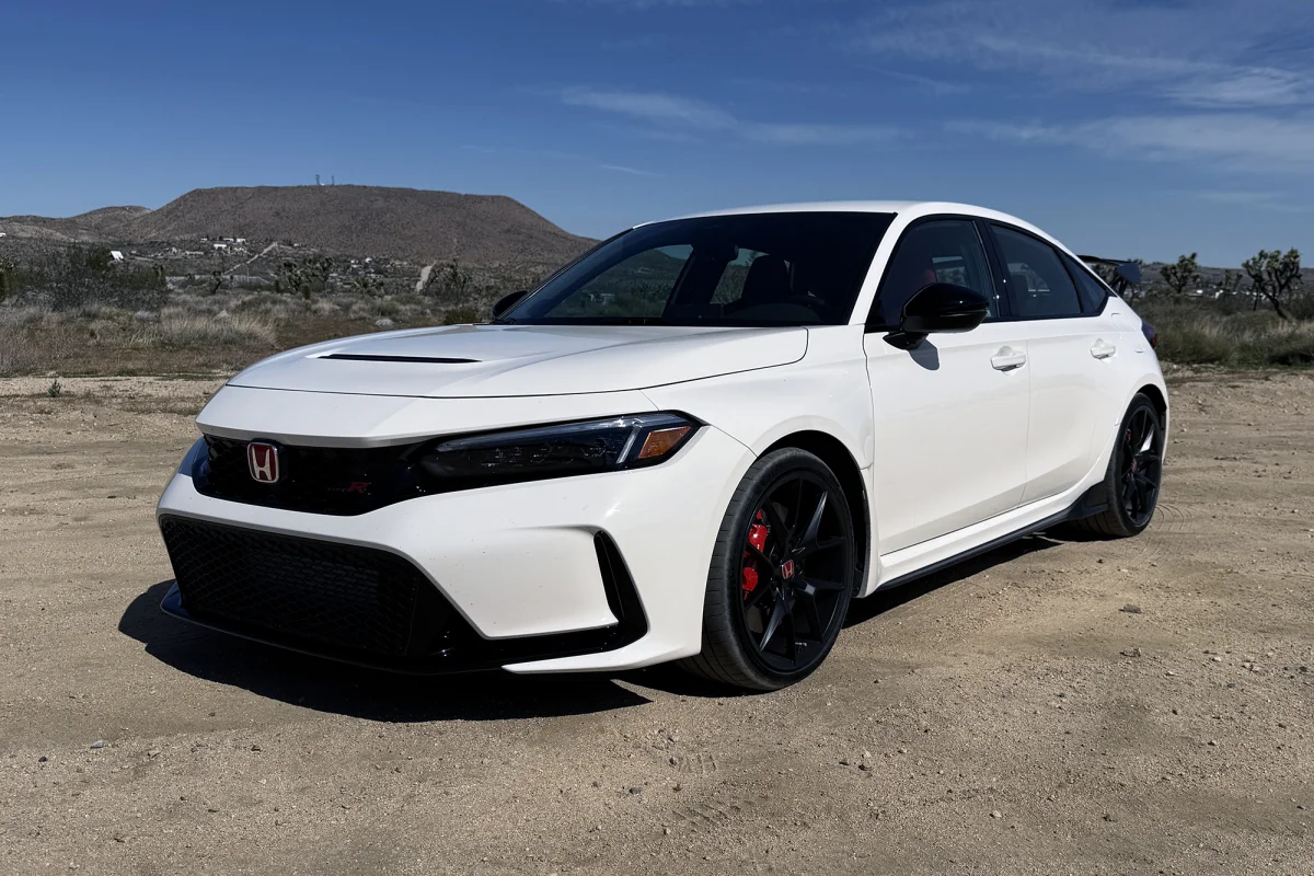 Compact car rental